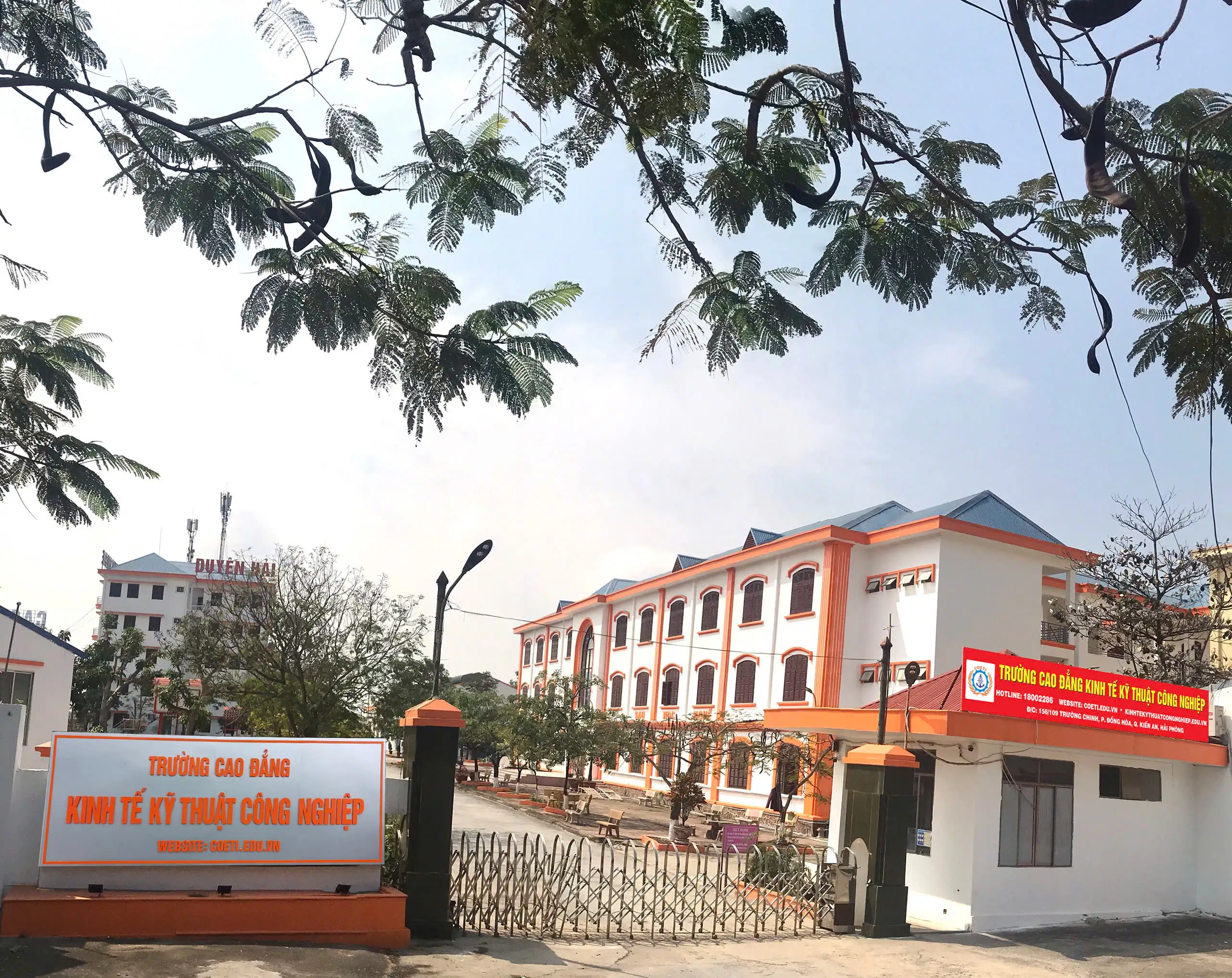 Giới thiệu chung