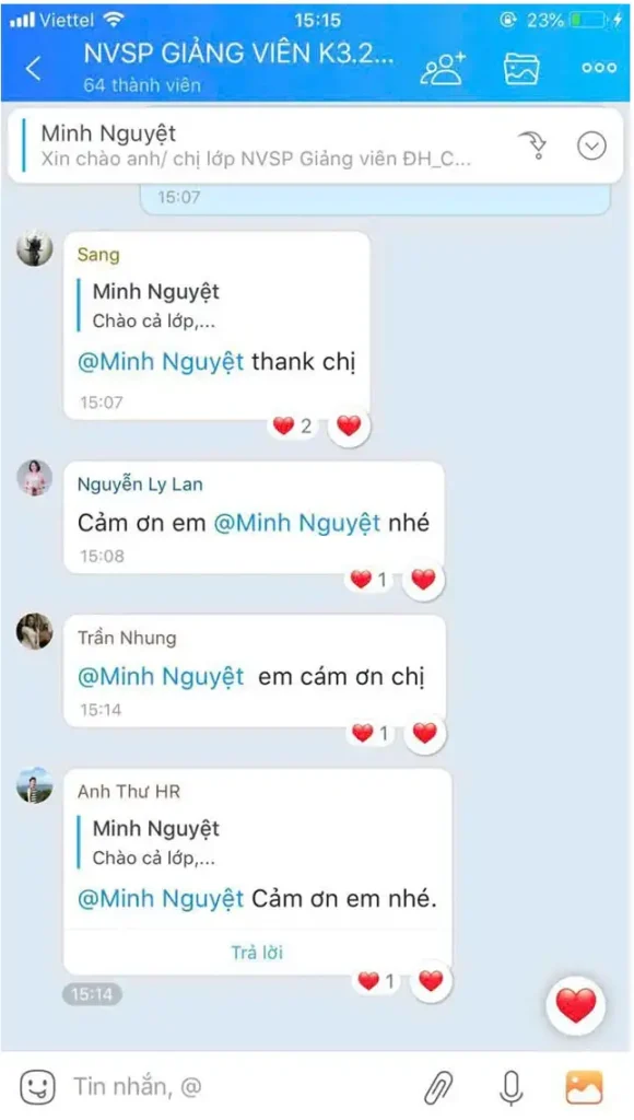 Chứng chỉ nghiệp vụ sư phạm chuẩn theo quy định của Bộ giáo dục và đào tạo