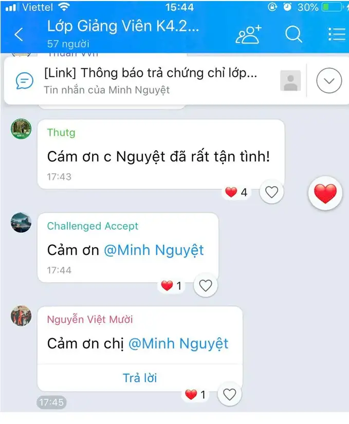 Chứng chỉ nghiệp vụ sư phạm chuẩn theo quy định của Bộ giáo dục và đào tạo